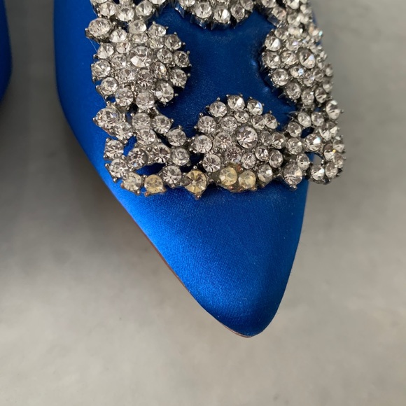 SOLD! Bling Flats - Picture 4 of 4